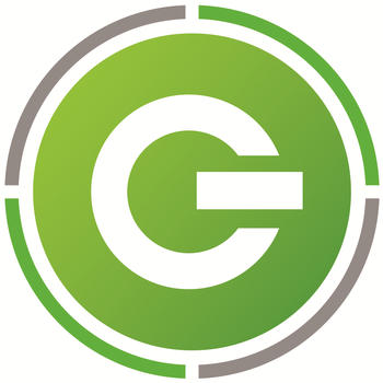 GraceTown HD LOGO-APP點子