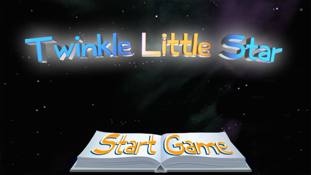 Twinkle Little Star: A Free Toddler Musical
