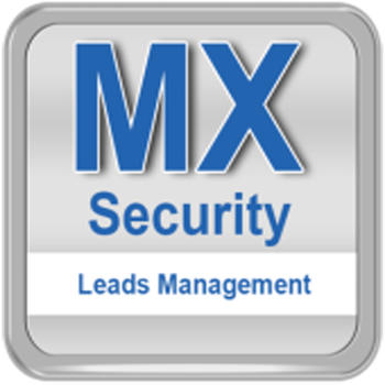 MX Security LOGO-APP點子