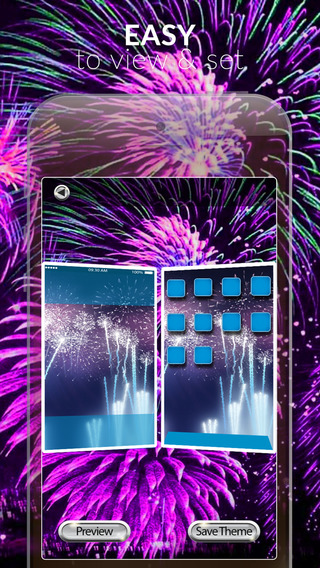 免費下載工具APP|Fireworks Gallery HD – Night Light Retina Wallpapers , Themes and Color Backgrounds app開箱文|APP開箱王