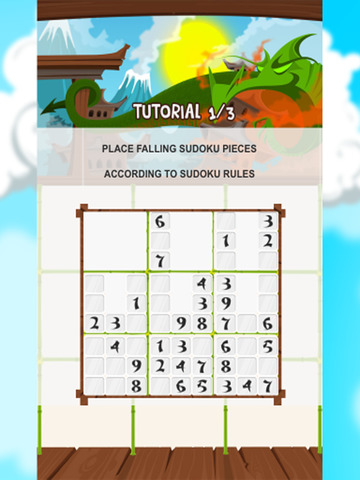 【免費遊戲App】Sudoku Blitz 1-APP點子