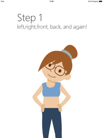 【免費健康App】Save Your Neck - exercise at office exercise at home every day-APP點子