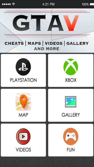 GTA Edition - All Codes Cheats Guide Game Map and Online Gallery for GTA 5