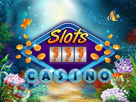 【免費遊戲App】Atlantic City Slots Game - Free To Play And Win Huge Coins-APP點子