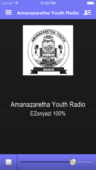 Amanazaretha Youth Radio