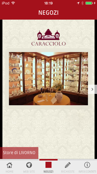 【免費書籍App】CARACCIOLO-APP點子