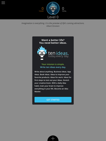 【免費生活App】Ten Ideas Today-APP點子