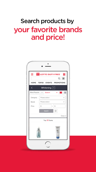 【免費生活App】LOTTDDUTYFREE-APP點子