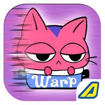 Boomit Warp LOGO-APP點子