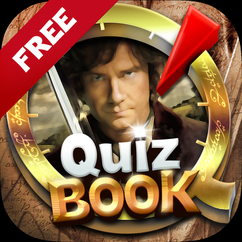 Quiz Books : The Hobbit Question Puzzles Games for Free 遊戲 App LOGO-APP開箱王