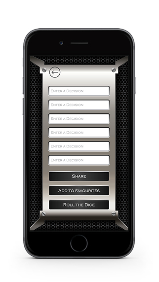 Dice ider on the app store