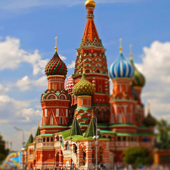 Amazing Moscow Wallpapers 娛樂 App LOGO-APP開箱王