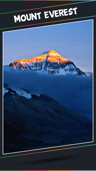 Mount Everest Travel Guide