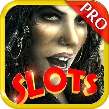Killer Coin Pirate Las Vegas Deluxe Slot Machines : King's of Plunder Casino PRO 遊戲 App LOGO-APP開箱王