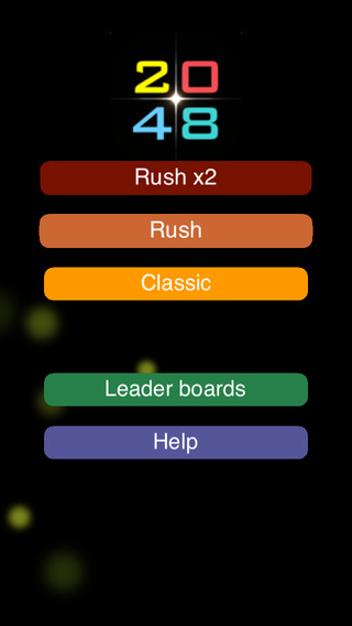 免費下載遊戲APP|Rush 2048 app開箱文|APP開箱王