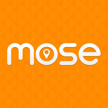 MOSE LOGO-APP點子