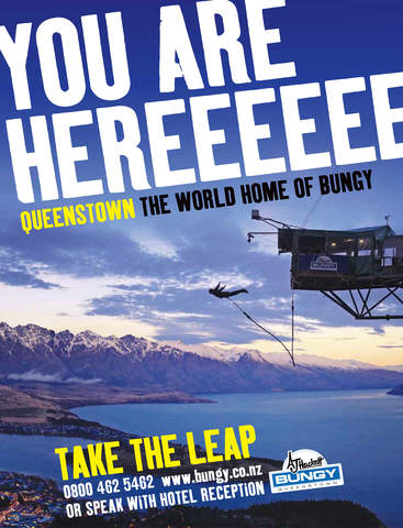 【免費旅遊App】Heritage Queenstown Magazine-APP點子