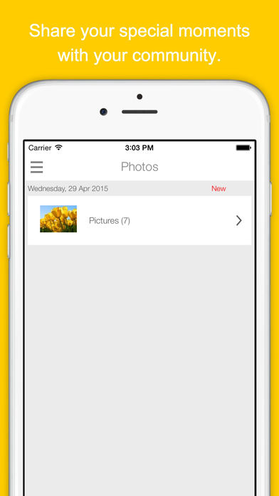 iPhone Screenshot 2