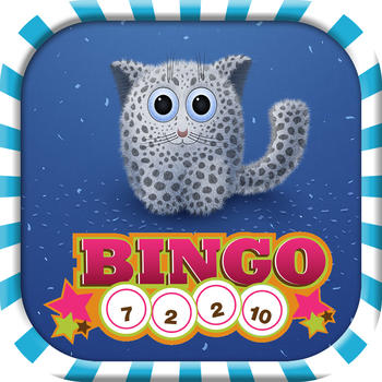 Bingo Cats HD 遊戲 App LOGO-APP開箱王