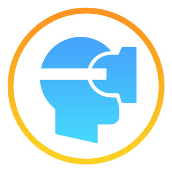 Virtual Reality Tours LOGO-APP點子