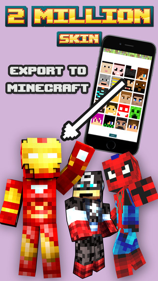 【免費書籍App】Pocket Guide for Minecraft Pro - Recipes, Servers, Custom Skins, Tips, and News-APP點子