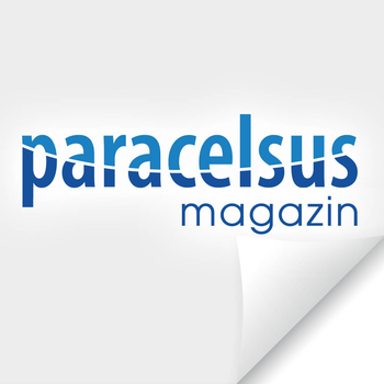 Paracelsus Magazin 健康 App LOGO-APP開箱王