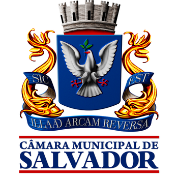 Câmara Municipal de Salvador LOGO-APP點子