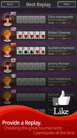 免費下載遊戲APP|Smart Texas Hold'em app開箱文|APP開箱王