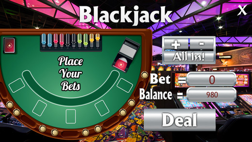 免費下載遊戲APP|Abdorable Las Vegas Casino - 3 Games in 1! Slots, Blackjack & Roulette app開箱文|APP開箱王