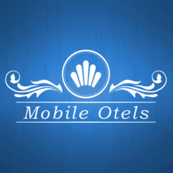 Mobile Otels 旅遊 App LOGO-APP開箱王