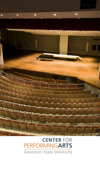 【免費娛樂App】GSU Center for Performing Arts-APP點子