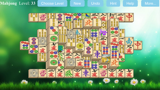 免費下載遊戲APP|Mahjong Solitaire + app開箱文|APP開箱王