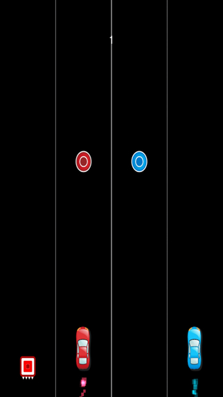 【免費遊戲App】Car Duel - 2 Cars Racing For Victory!-APP點子