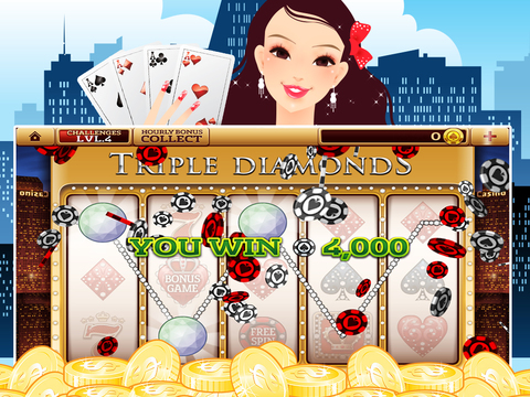 免費下載遊戲APP|A777 Casino Play: My way to the riches! Xtreme Lottery app開箱文|APP開箱王