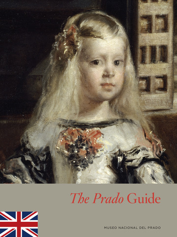 Museo del Prado. Official Guide