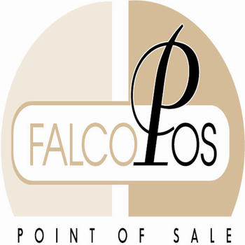 IFalcopos LOGO-APP點子