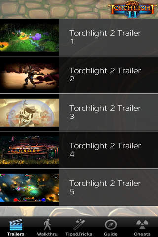 Game Cheats - Torchlight Inferno II Healing Ordak Alchemist Edition screenshot 2