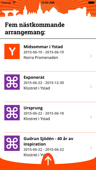 免費下載娛樂APP|Mycket Nöje i Ystad app開箱文|APP開箱王