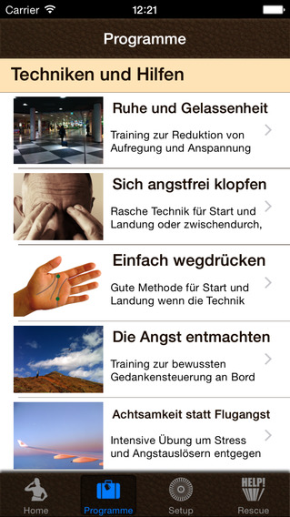 iPhone Screenshot 3