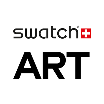 Swatch & Art LOGO-APP點子