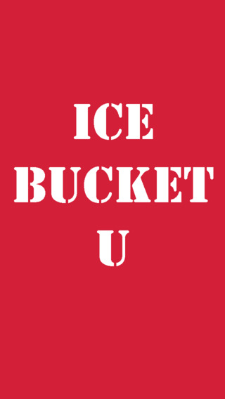 ICE BucketU