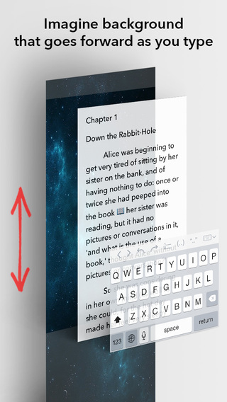 Write - The Best Note Taking Writing App