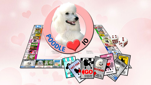 免費下載遊戲APP|Poodle IO app開箱文|APP開箱王