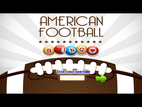 免費下載遊戲APP|American Football Bingo Boom - Win Big American Football Bingo Blitz Bonus! app開箱文|APP開箱王