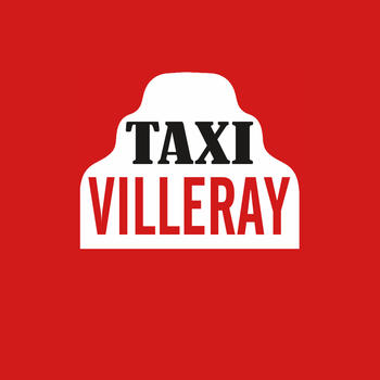 Taxi Villeray LOGO-APP點子