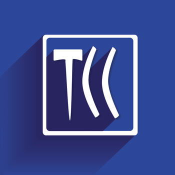 TCC Management Systems LOGO-APP點子