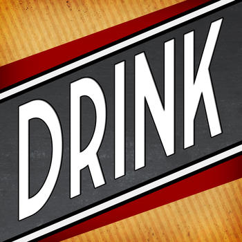 Drink-O-Tron: The Drinking Game of Drinking Games LOGO-APP點子