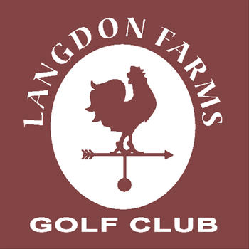 Langdon Farms Golf Club Tee Times LOGO-APP點子