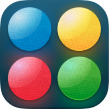 Ball Chain 遊戲 App LOGO-APP開箱王