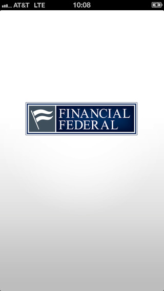Financial Federal Mobile Banking